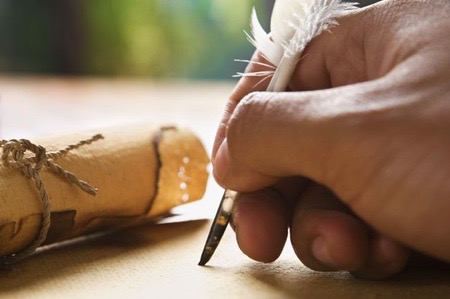 Mes dernieres volontes