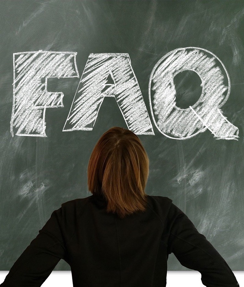 Mes dernieres volontes faq